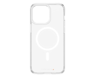 Etui / obudowa na smartfona PanzerGlass HardCase MagSafe z D3O do iPhone 15 Pro Max